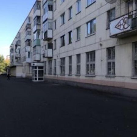 Апартаменты Лермонтова 91 Павлодар Экстерьер фото